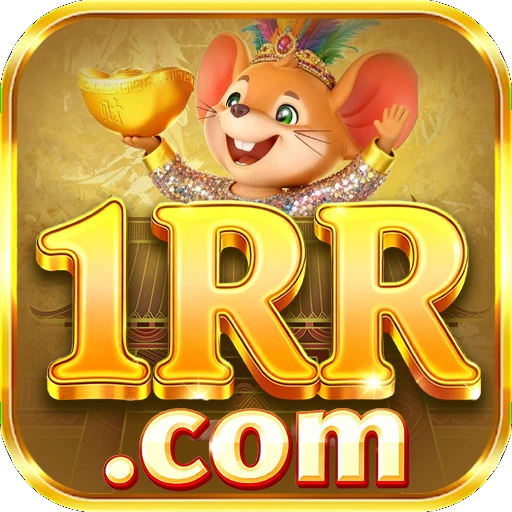 1RR.com Logo